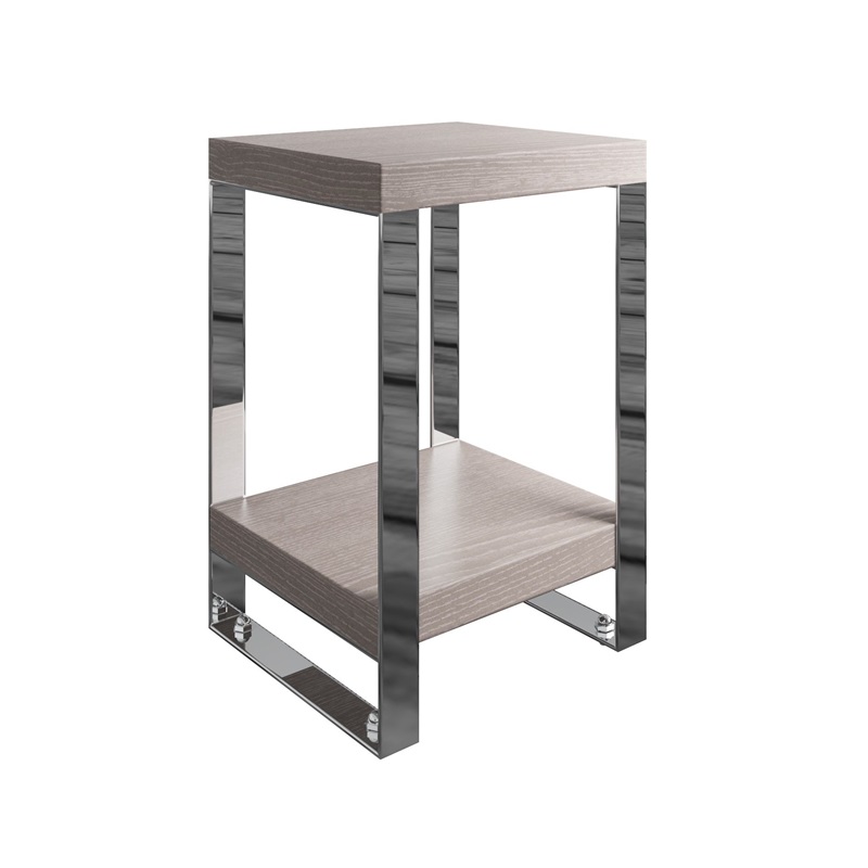 Didlington Small Side Table/Bedside Cabinet