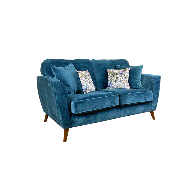 Aspall 2 Seater Sofa