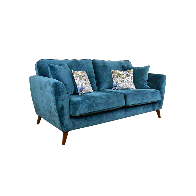 Aspall 3 Seater Sofa