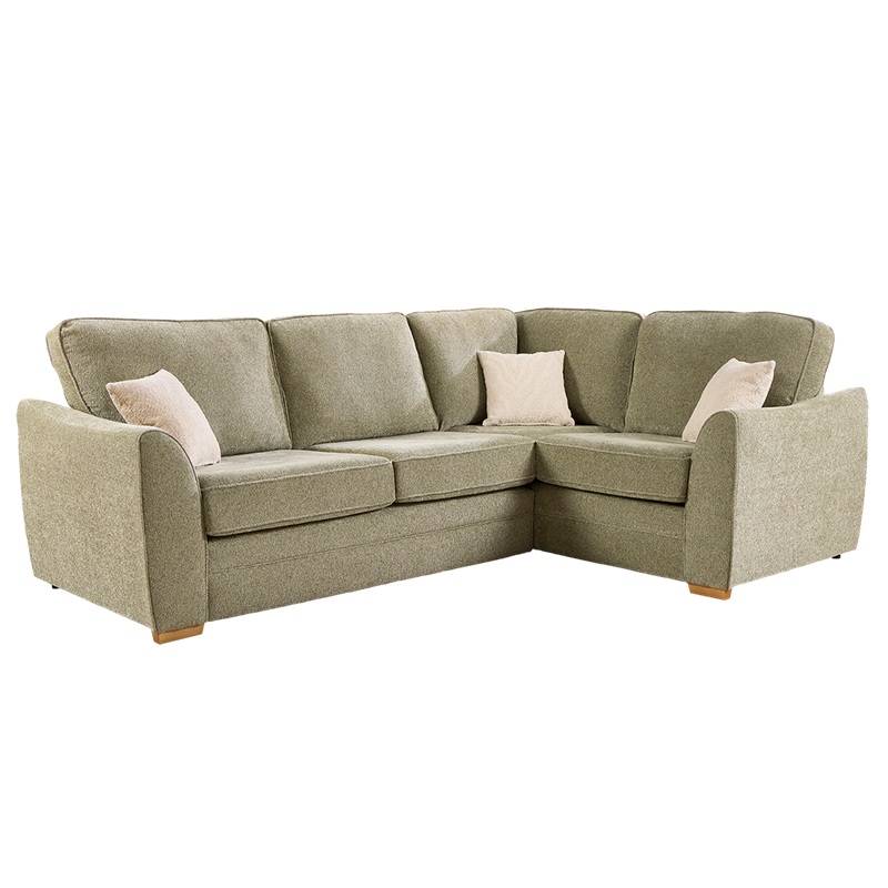Ampton Small Chaise Right