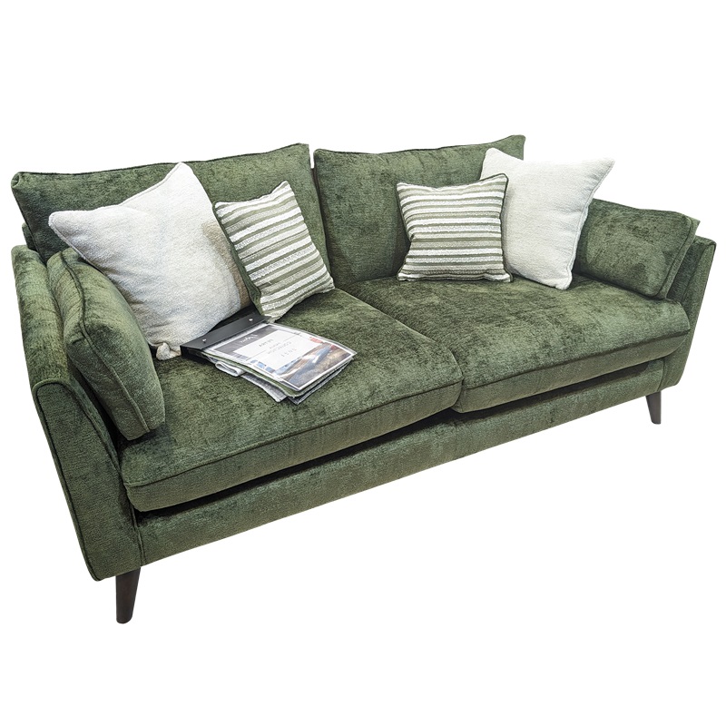 Plumstead 3 Seater Sofa