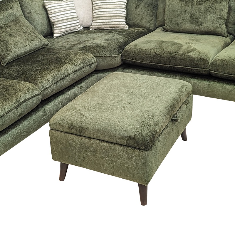 Plumstead Stool