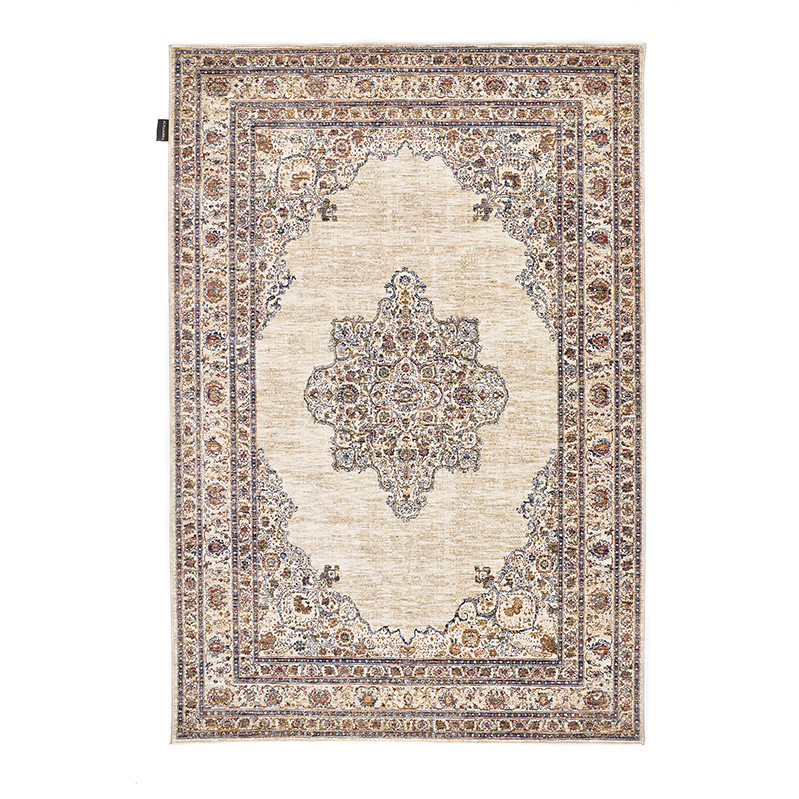 Alhambra 6345C Ivory/Beige