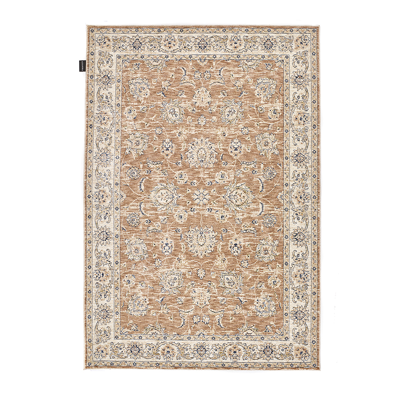 Alhambra 6992A Rose/Beige