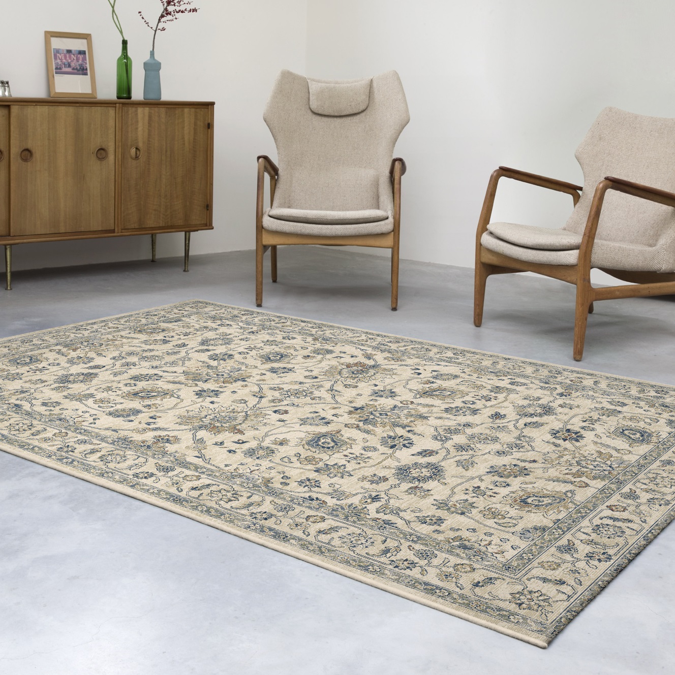 Da Vinci 057-0163 6464