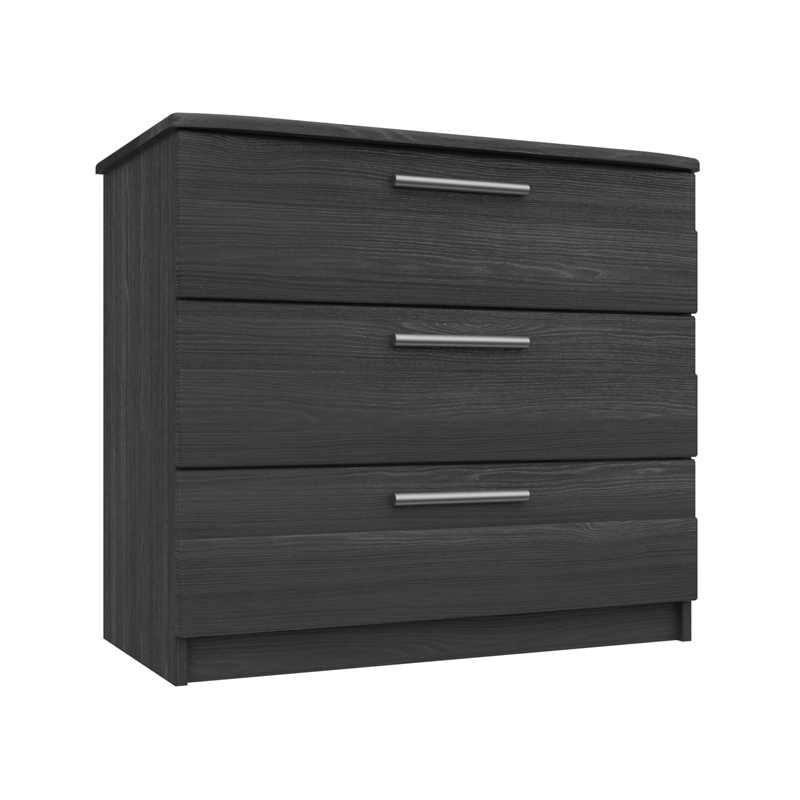 Range 10 3 Drawer Chest