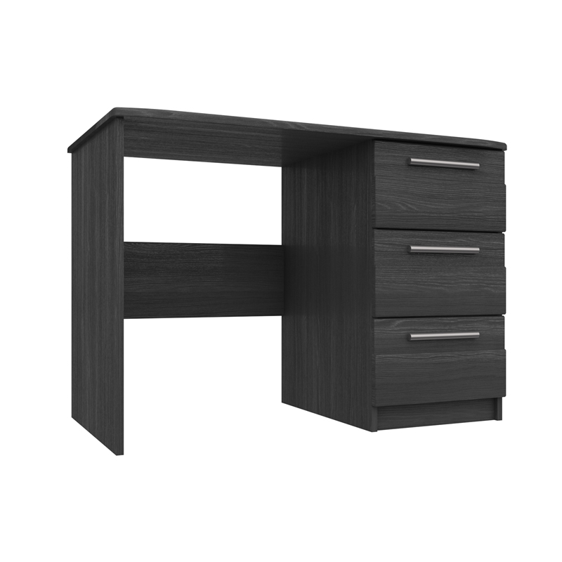 Range 10 3 Drawer Dressing Table