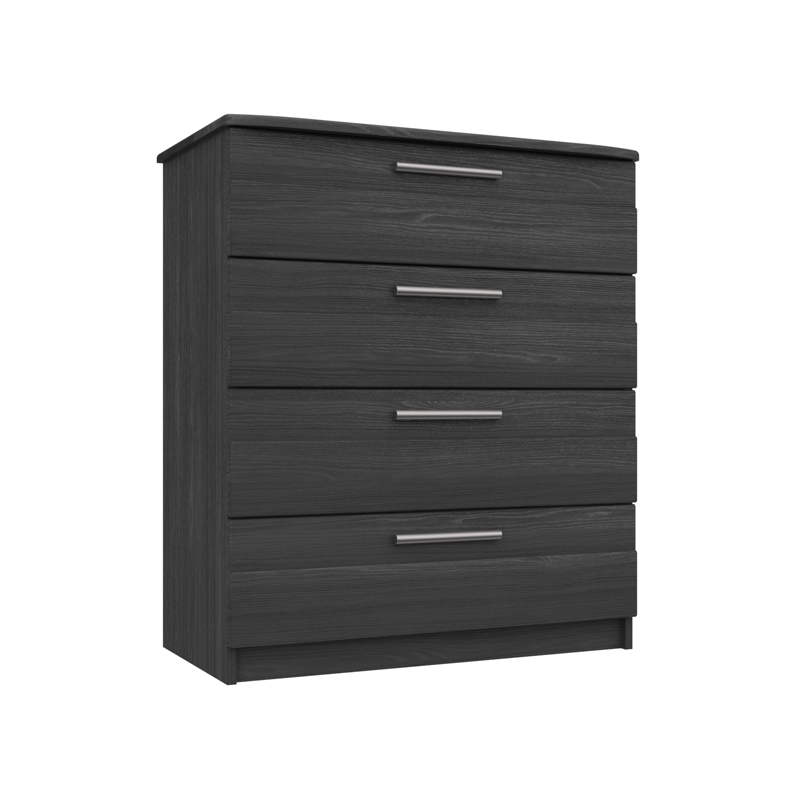 Range 10 4 Drawer Chest