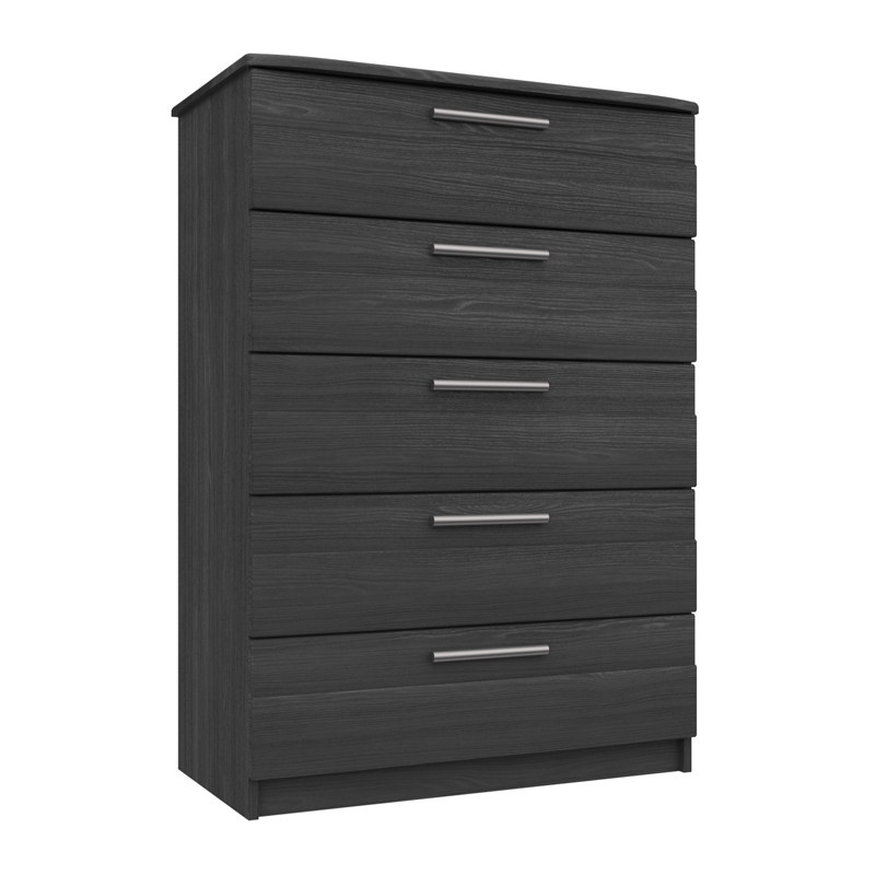 Range 10 5 Drawer Chest