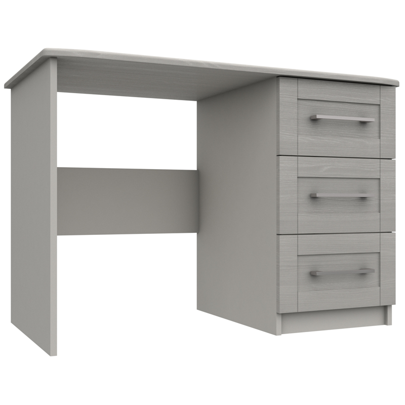 Range 11 3 Drawer Dressing Table