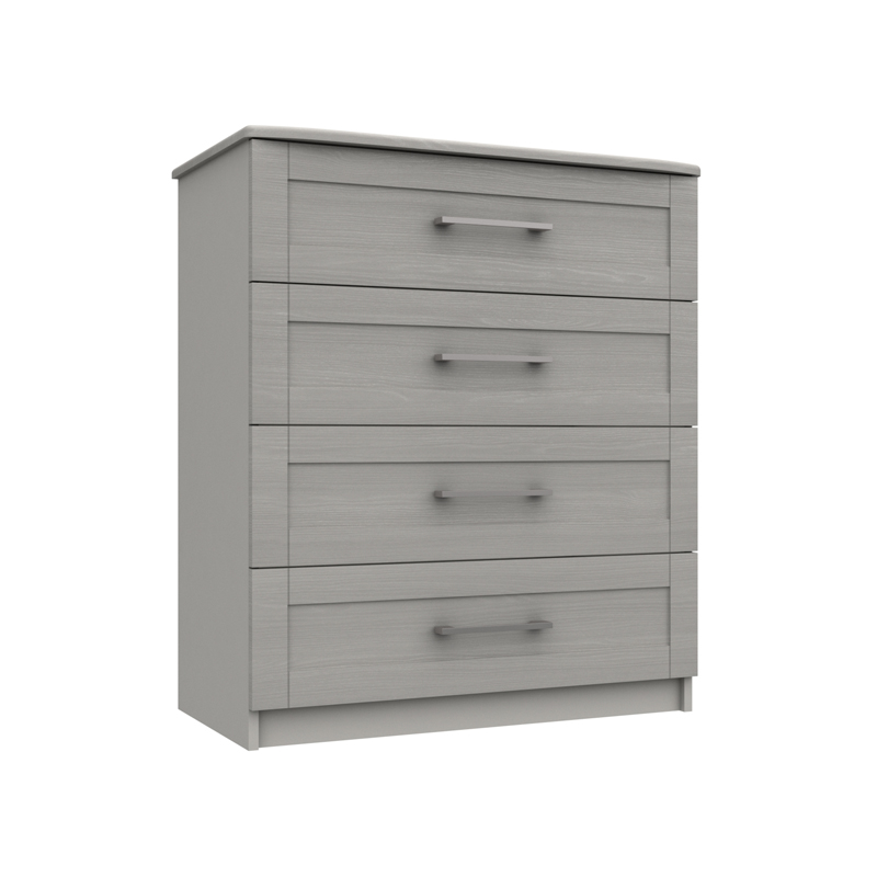 Range 11 4 Drawer Chest