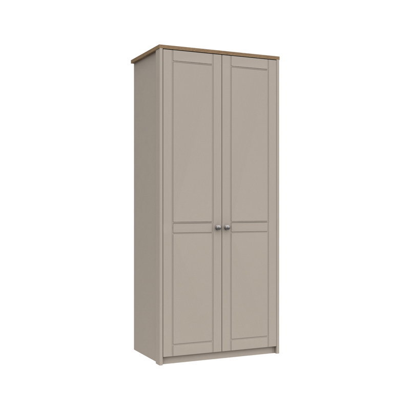 Range 12 2 Door Robe