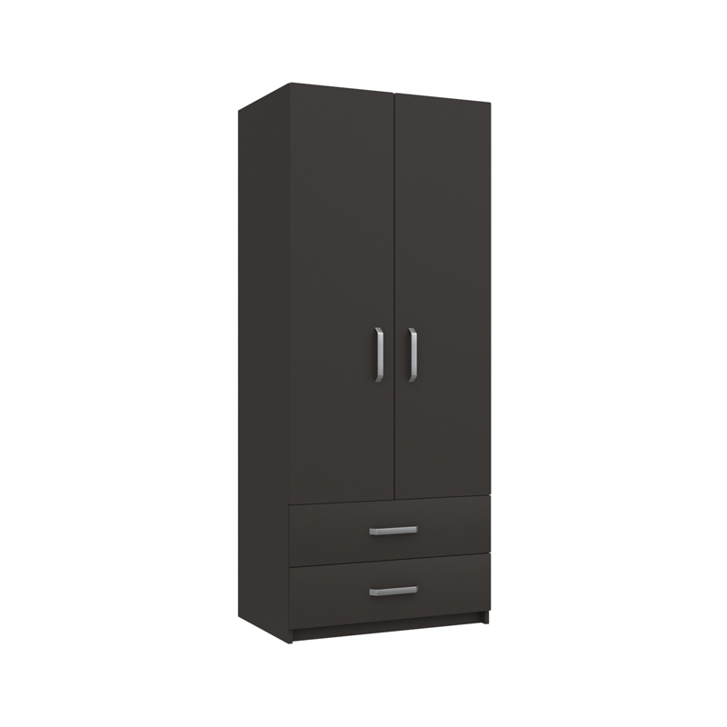 Range 14 2 Door Combi Robe