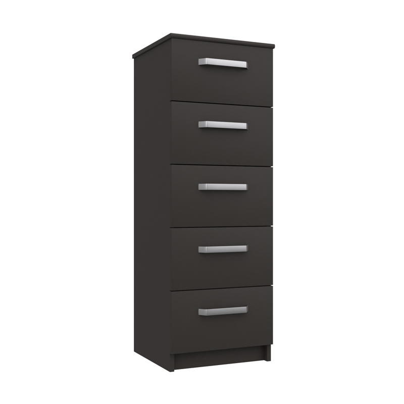 Range 14 5 Drawer TallBoy