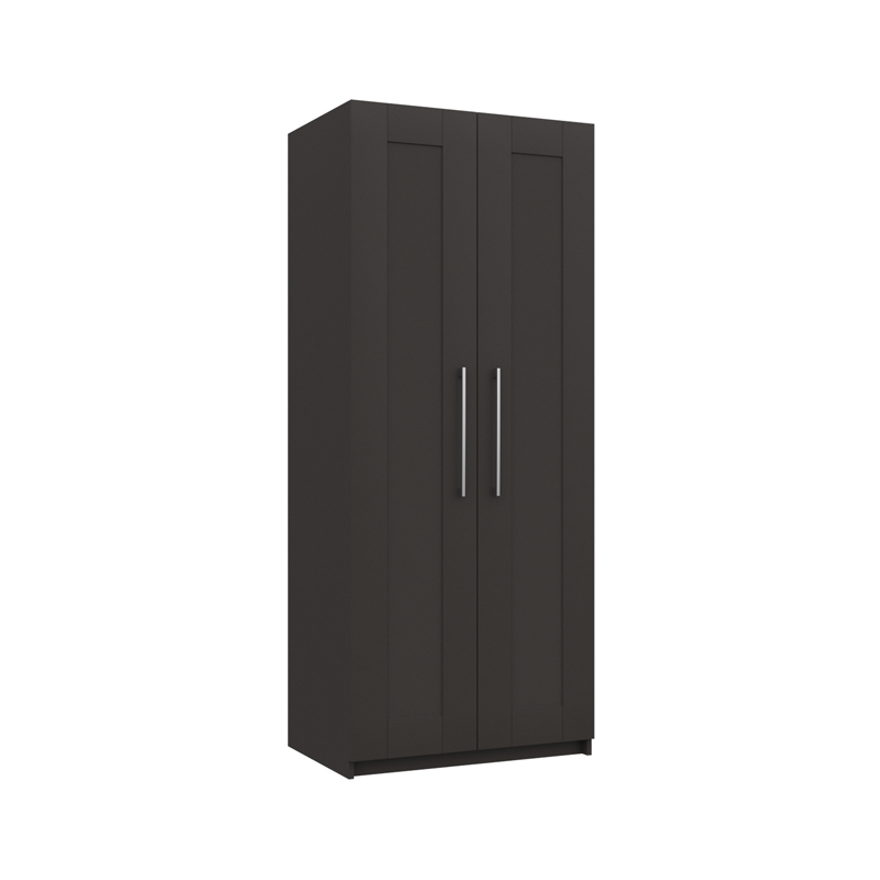 Range 16 2 Door Robe