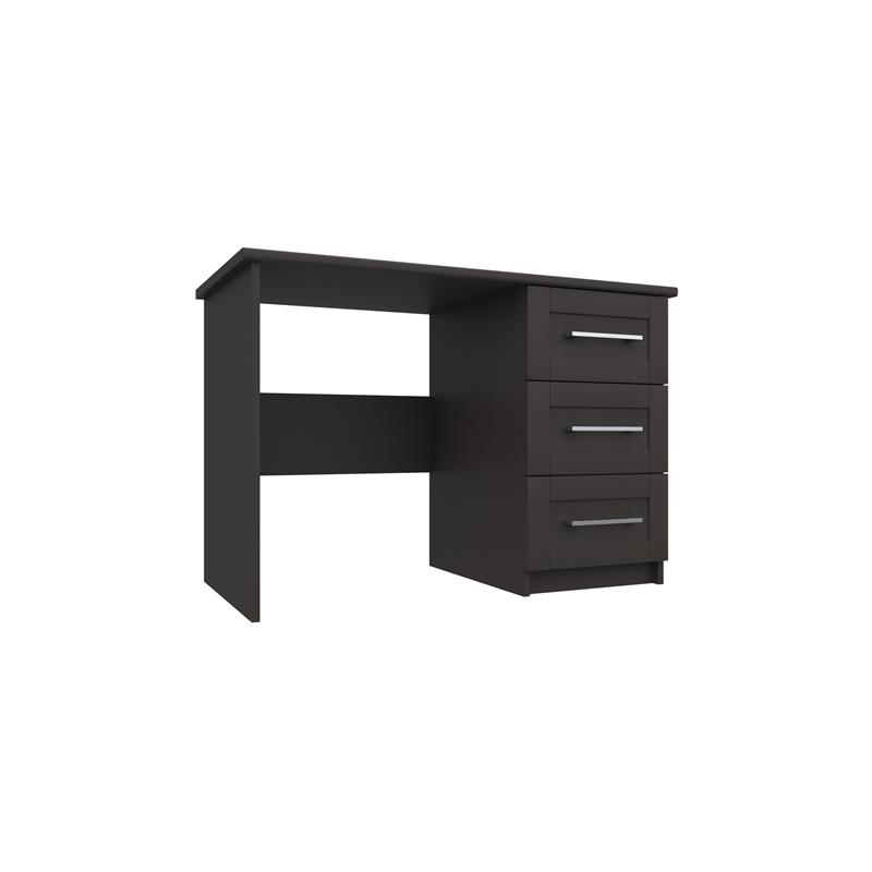 Range 16 3 Drawer Dressing Table