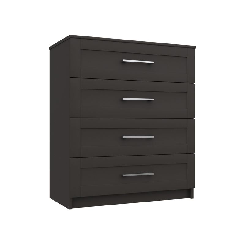 Range 16 4 Drawer Chest