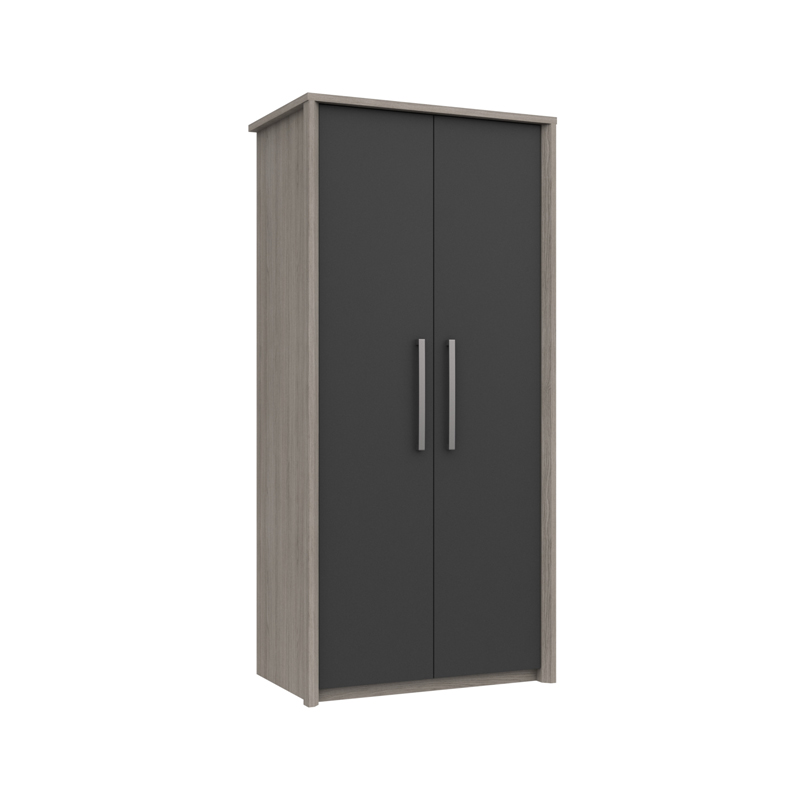 Range 18 2 Door Robe