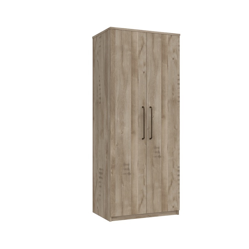 Range 19 2 Door Robe