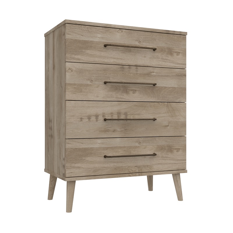 Range 19 4 Drawer Chest