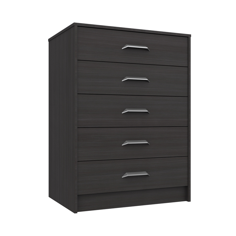 Range 2 5 Drawer Chest