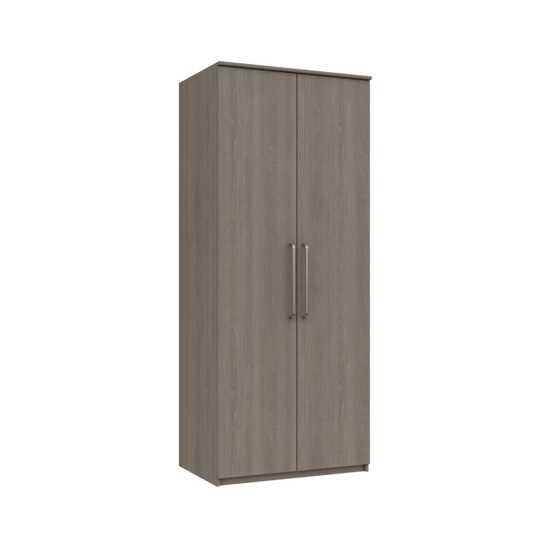 Range 3 2 Door Robe