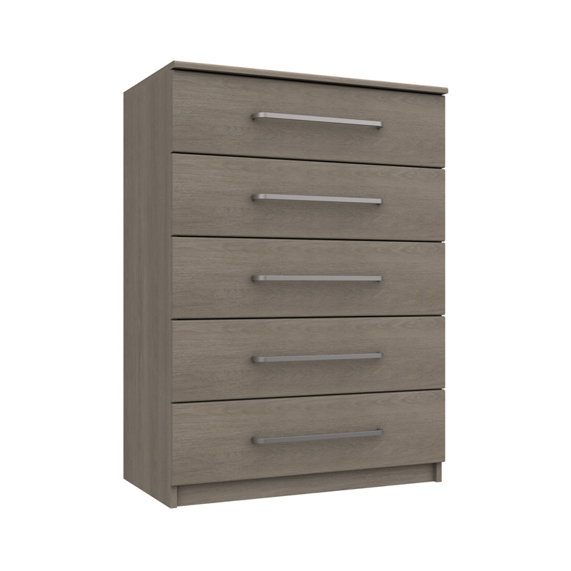 Range 3 5 Drawer Chest