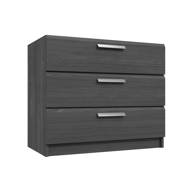 Range 4 3 Drawer Chest