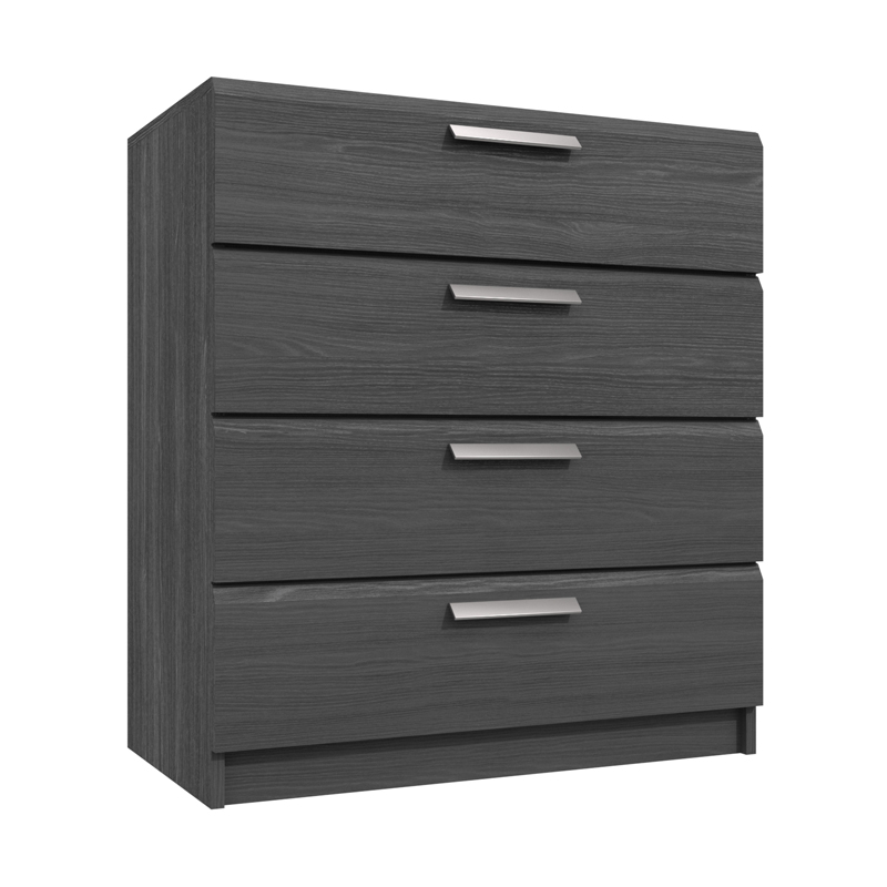 Range 4 4 Drawer Chest