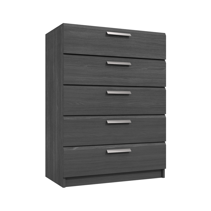 Range 4 5 Drawer Chest