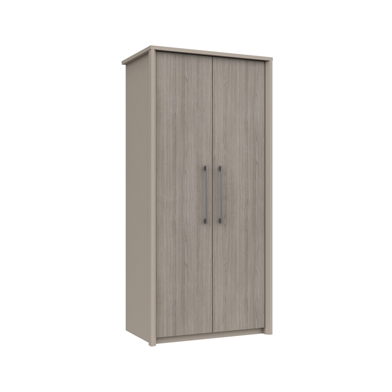 Range 5 2 Door Robe