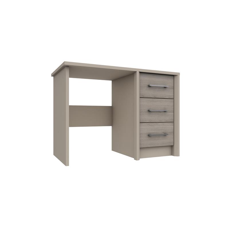 Range 5 3 Drawer Dressing Table