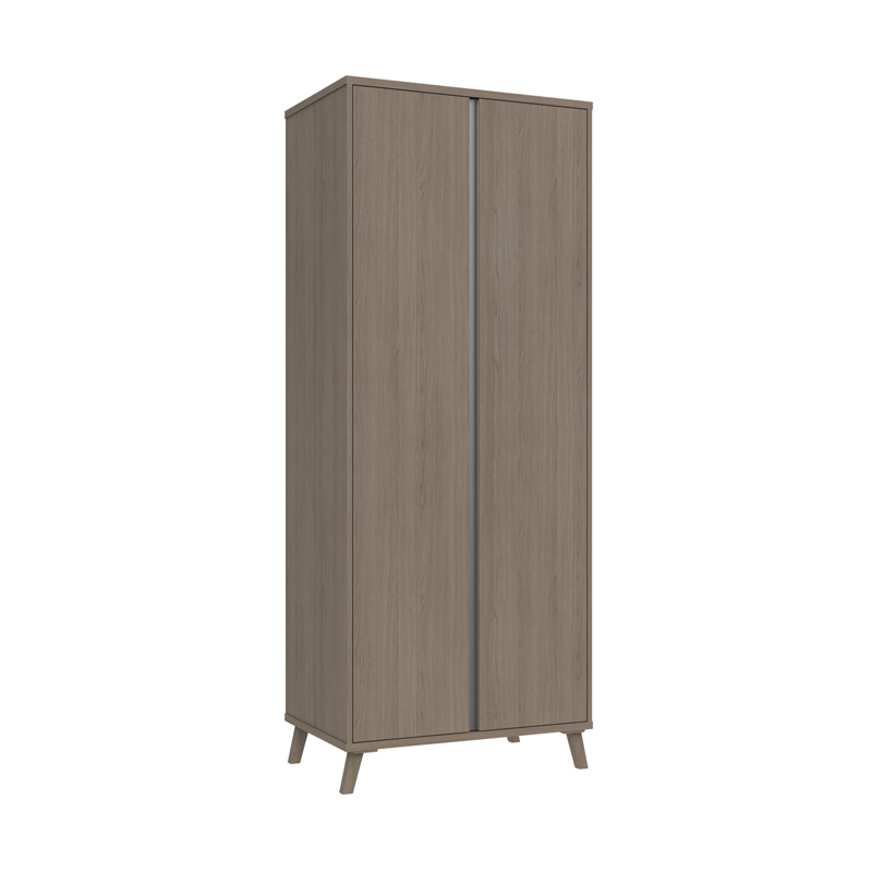 Range 6 2 Door Robe