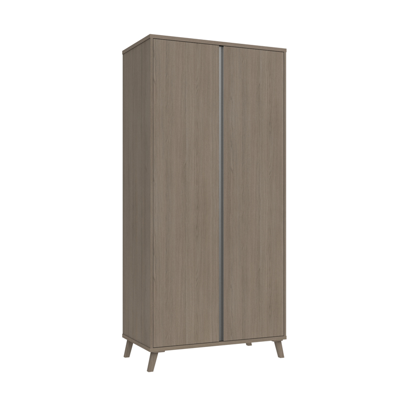 Range 6 Extra Large Wardrobe