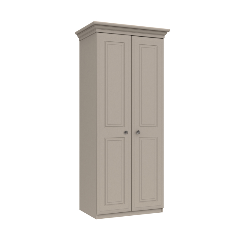 Range 7 2 Door Robe