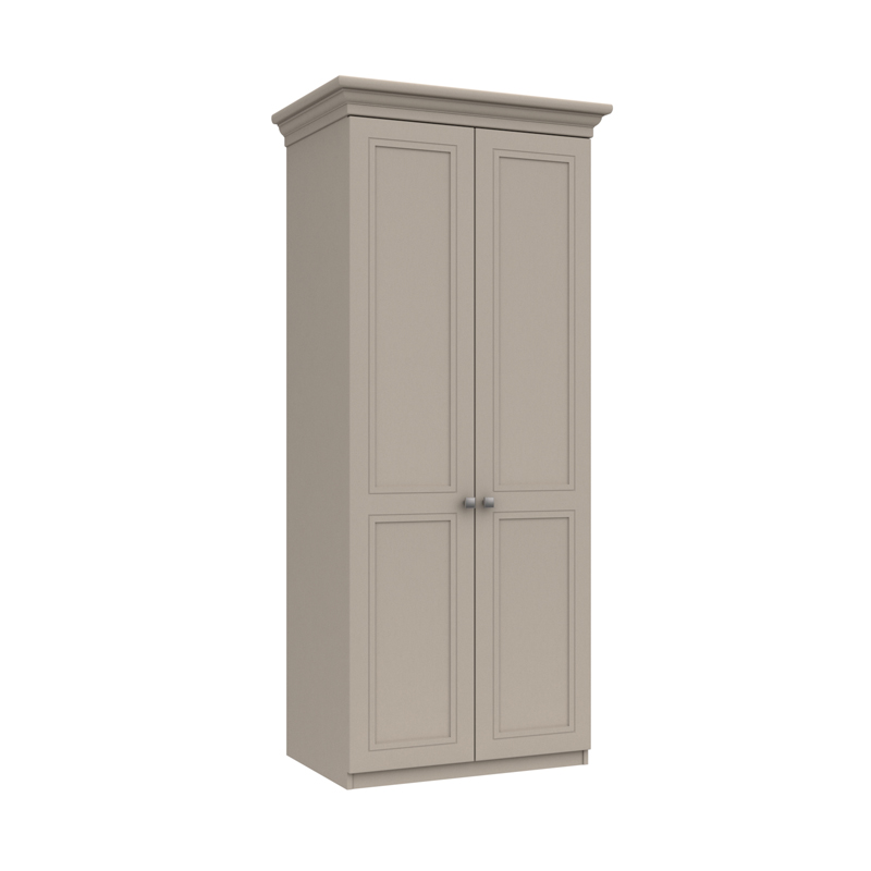 Range 8 2 Door Robe