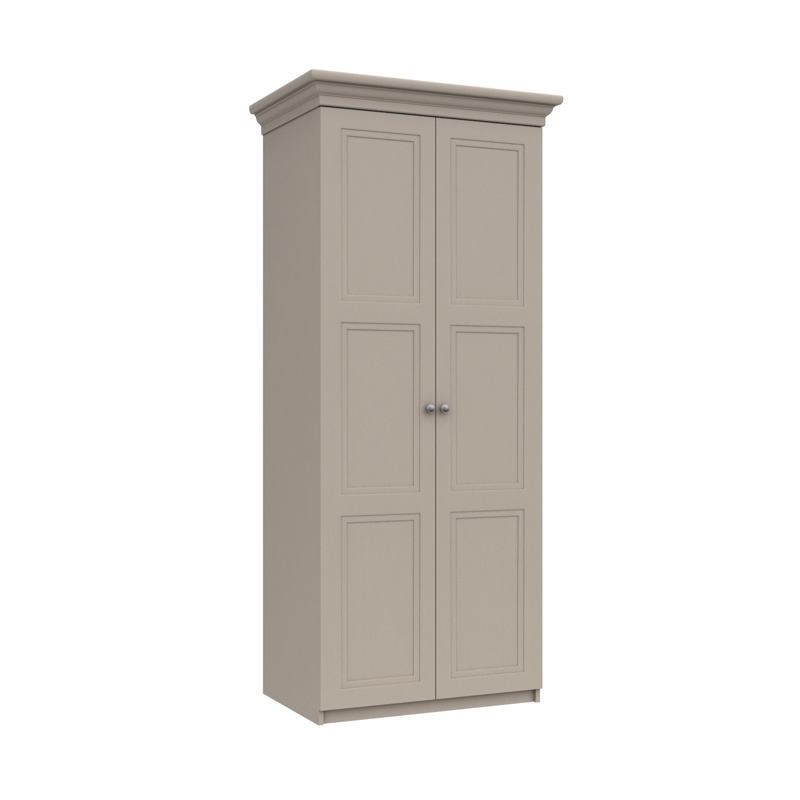 Range 9 2 Door Robe