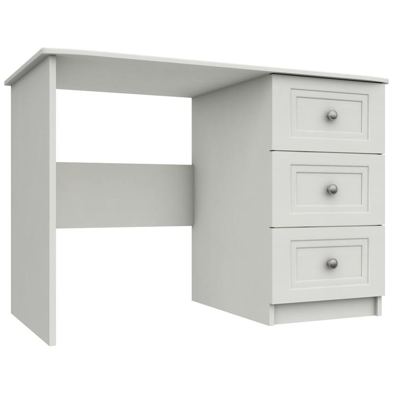 Range 9 3 Drawer Dressing Table