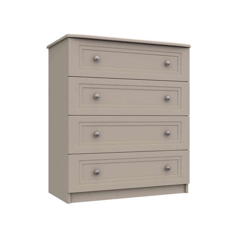 Range 9 4 Drawer Chest