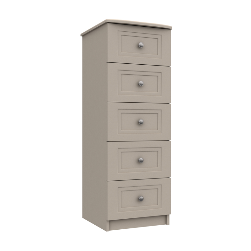 Range 9 5 Drawer TallBoy