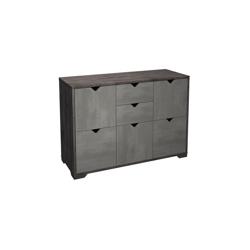 Range E Large Sideboard
