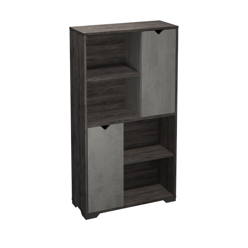 Range E Tall Storage Unit