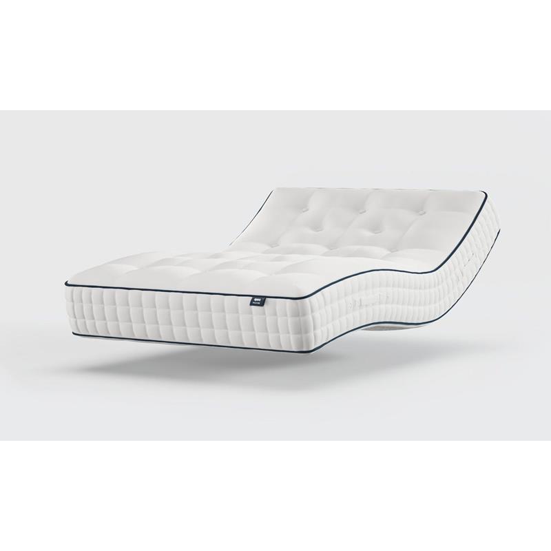 Natural 1000 Small Single Mattress