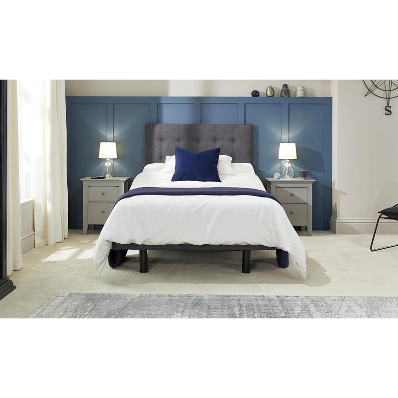 Motion Adjustable Bed Standard Single