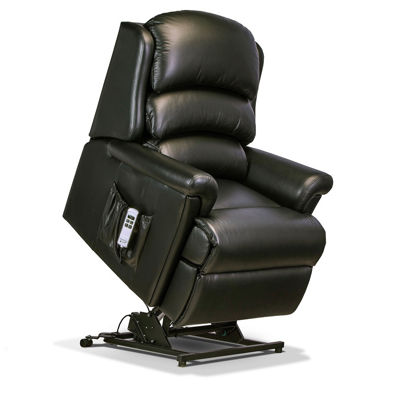 Alderford Royale 1-motor Electric Riser Recliner