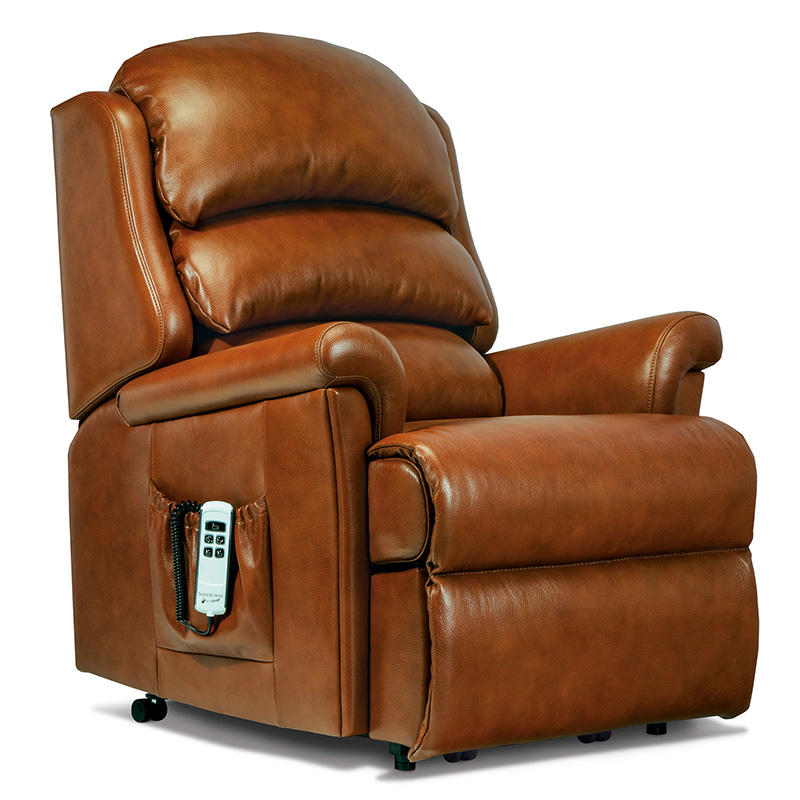 Alderford Royale 2-motor Electric Riser Recliner