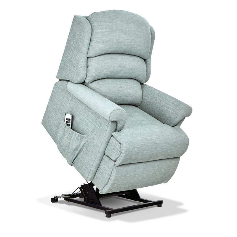 Alderford Standard 1-motor Electric Riser Recliner