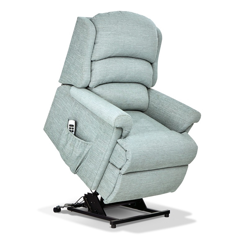 Alderford Standard 2-motor Electric Riser Recliner