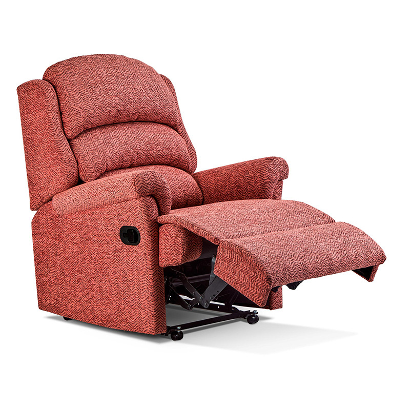 Alderford Standard Rechargeable Powered Recliner