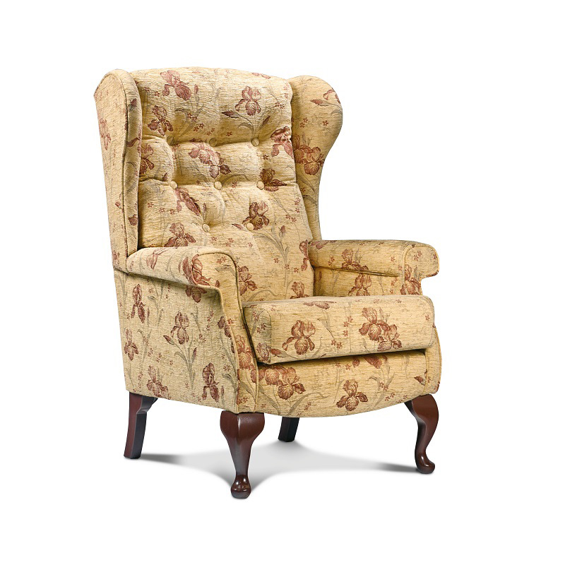 Barford Low Seat Chair